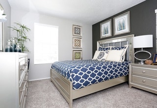Iron Landings in Dallas, TX - Foto de edificio - Interior Photo