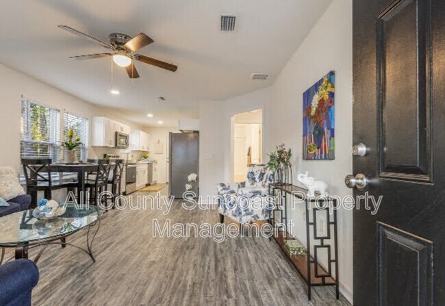 520 Mississippi St in Monticello, FL - Building Photo - Building Photo