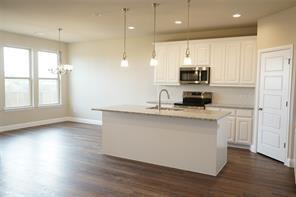 1905 W Westhill Dr in Cleburne, TX - Foto de edificio - Building Photo