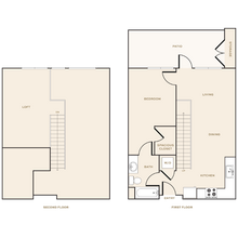 The MINN in San Diego, CA - Building Photo - Floor Plan