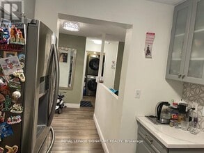 155 Hillcrest Ave in Mississauga, ON - Building Photo - Building Photo