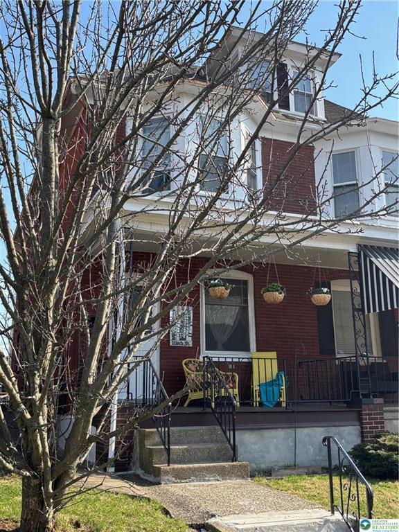 2248 Birch St in Easton, PA - Building Photo - Building Photo