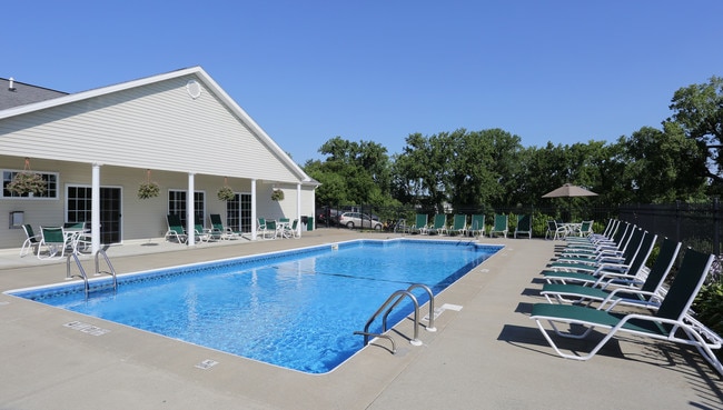 River's Edge Apartments