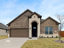 1239 Brooklyn Dr in Anna, TX - Building Photo