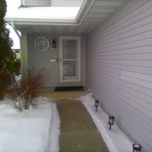 1103 Autumn Dr in West Bend, WI - Building Photo - Building Photo