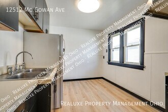 12512 Mc Gowan Ave in Cleveland, OH - Foto de edificio - Building Photo