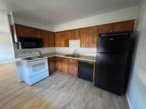 611 Sunset Ln in Copperas Cove, TX - Building Photo - Building Photo