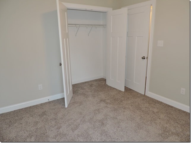 4018 Saxby Ln NW in Wilson, NC - Building Photo - Building Photo