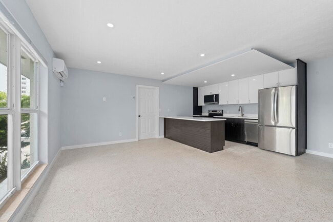 property at 3220 NE 7th St