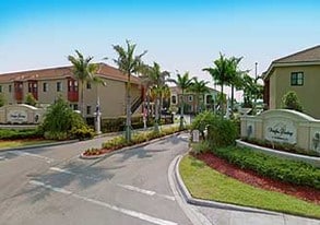 Portofino Landings Apartments