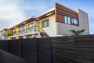 1949 Park Grove Ave. in Los Angeles, CA - Building Photo - Building Photo