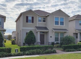 10679 Atwater Bay Dr in Winter Garden, FL - Building Photo