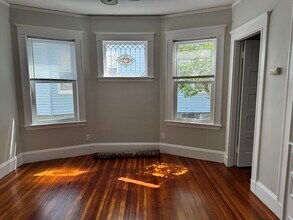 41 Granville St in Boston, MA - Building Photo - Building Photo