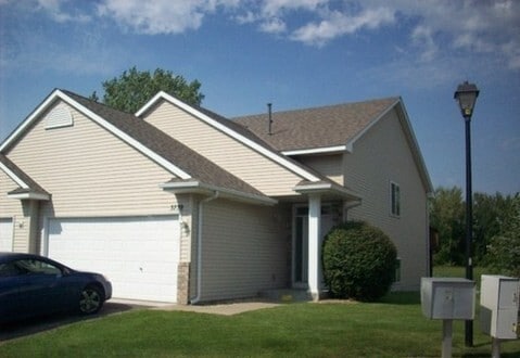 property at 3739 131st Ln NW