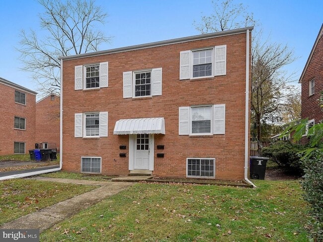 property at 4023 18th Rd N