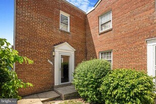 3815 28th Ave in Hillcrest Heights, MD - Building Photo