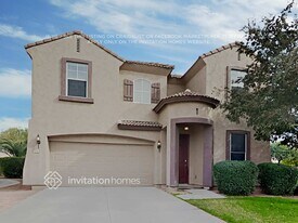 1196 E Altadonna St in San Tan Valley, AZ - Building Photo