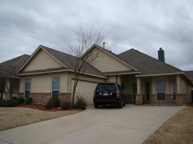 9508 Timber Wagon Dr in McKinney, TX - Building Photo
