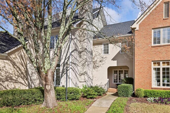 78 Paces W Cir NW in Atlanta, GA - Foto de edificio - Building Photo
