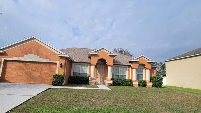532 Arcadia Ave NE in Palm Bay, FL - Building Photo - Building Photo