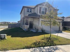 149 Buttonwood Dr in Buda, TX - Foto de edificio