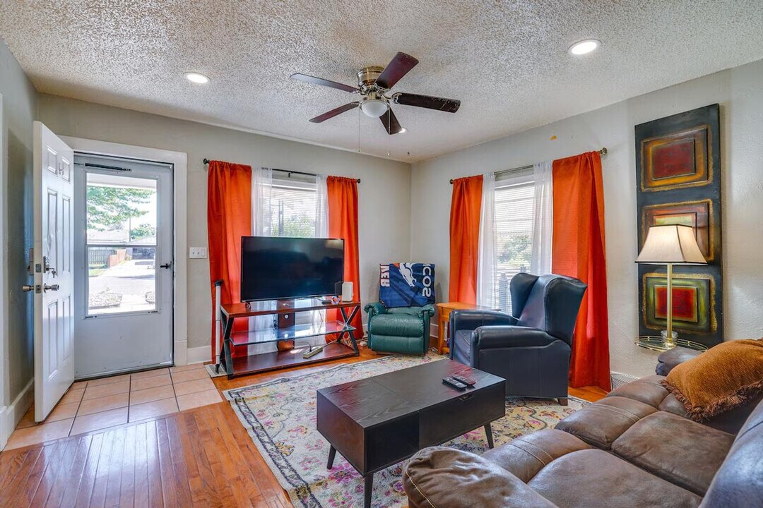 2509 E Routt Ave in Pueblo, CO - Building Photo