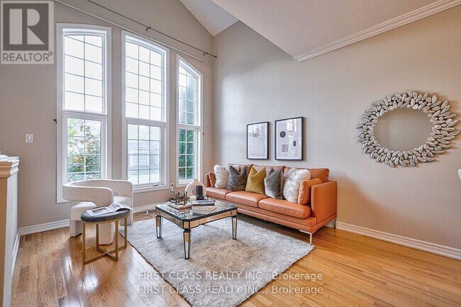 12 Glaceport Crescent in Markham, ON - Building Photo - Building Photo