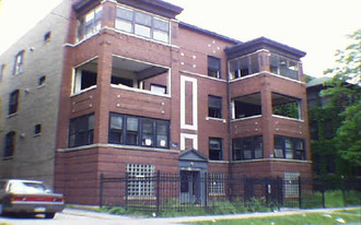 1506-1508 W Jonquil Ter Apartments