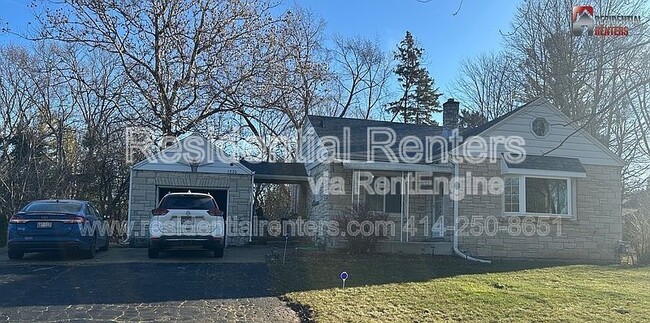 property at 1320 Wilson Dr