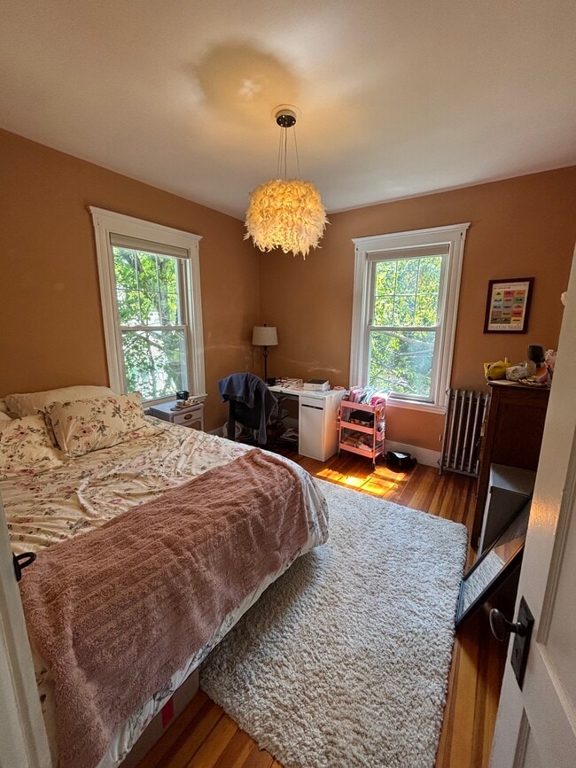 250 Poplar St, Unit # 2 in Boston, MA - Building Photo - Building Photo
