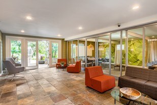 Pet Friendly Isla Vista Apartments For Rent Ca The Tahitian Apartments