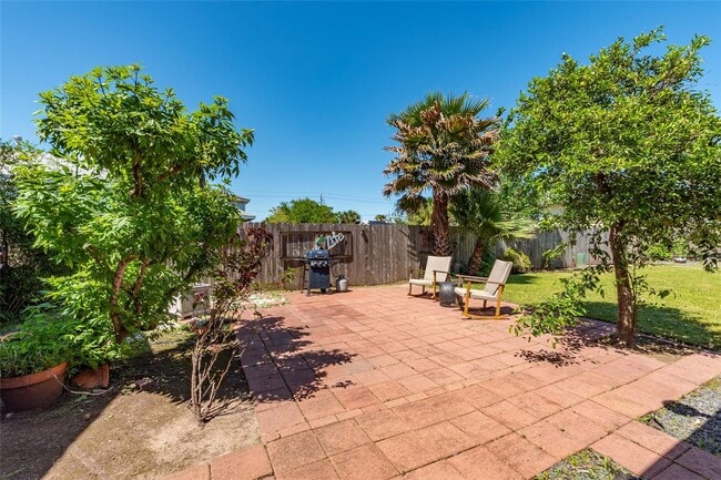 property at 2216 Grover Ave