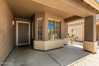 30445 N Sunray Dr in Queen Creek, AZ - Building Photo - Building Photo