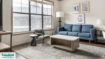 2000 Monroe Pl NE in Atlanta, GA - Building Photo