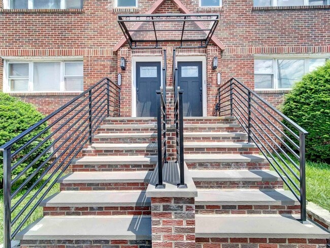 property at 1110-1112 73rd St