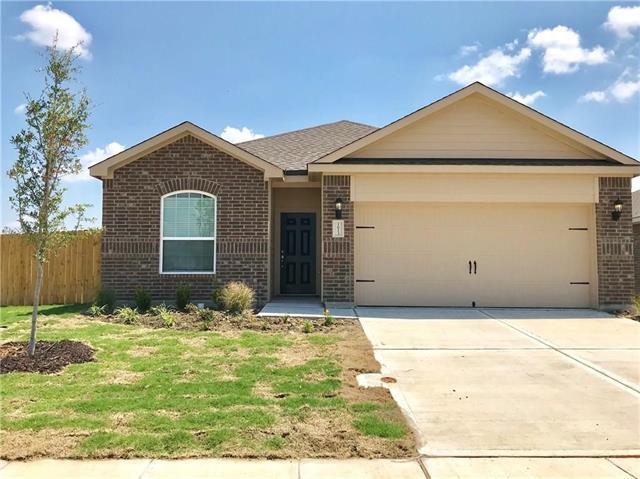 1613 Wilderness St in Princeton, TX - Building Photo