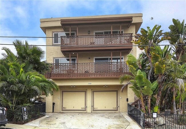 property at 1505 Calle Sacramento