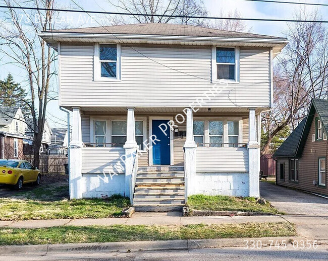 property at 473 Beulah Ave