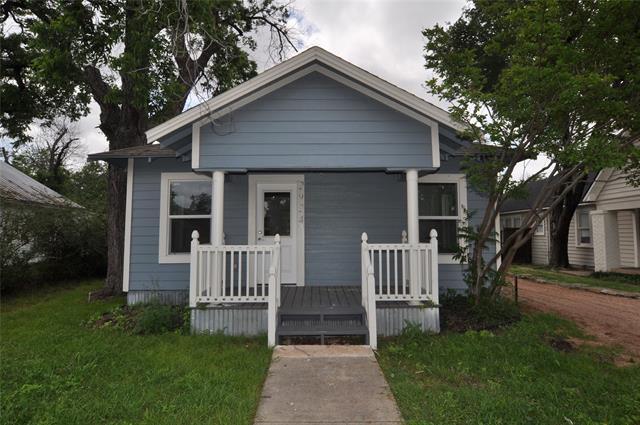 property at 2924 Bomar Ave