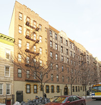 2064 Nostrand Ave Apartamentos