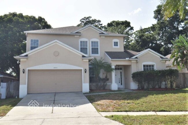 property at 2355 Cimmaron Ash Way