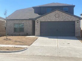 2017 Delta Downs Dr in Seagoville, TX - Building Photo