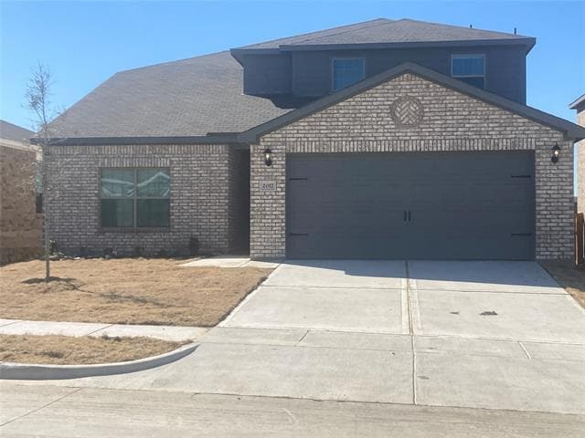 property at 2017 Delta Downs Dr