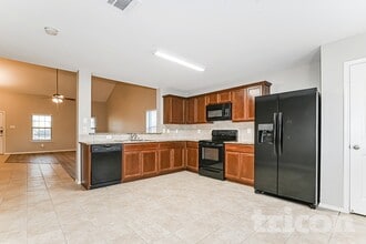 2905 Englenook Dr in Seagoville, TX - Building Photo - Building Photo