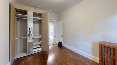 6 Radcliffe Rd, Unit 1 in Boston, MA - Foto de edificio - Building Photo