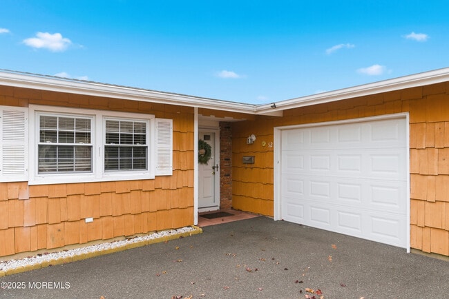 52 Darley Cir in Brick, NJ - Building Photo - Building Photo