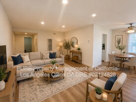 4421 Murietta Ave in Los Angeles, CA - Building Photo