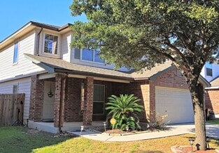10015 Cactus Valley in San Antonio, TX - Building Photo - Building Photo