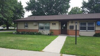 800 W Marion St, Unit 1A