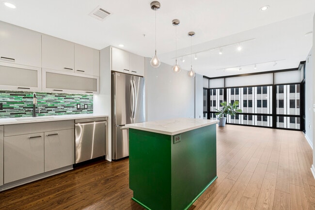 property at 1010 Massachusetts Ave NW